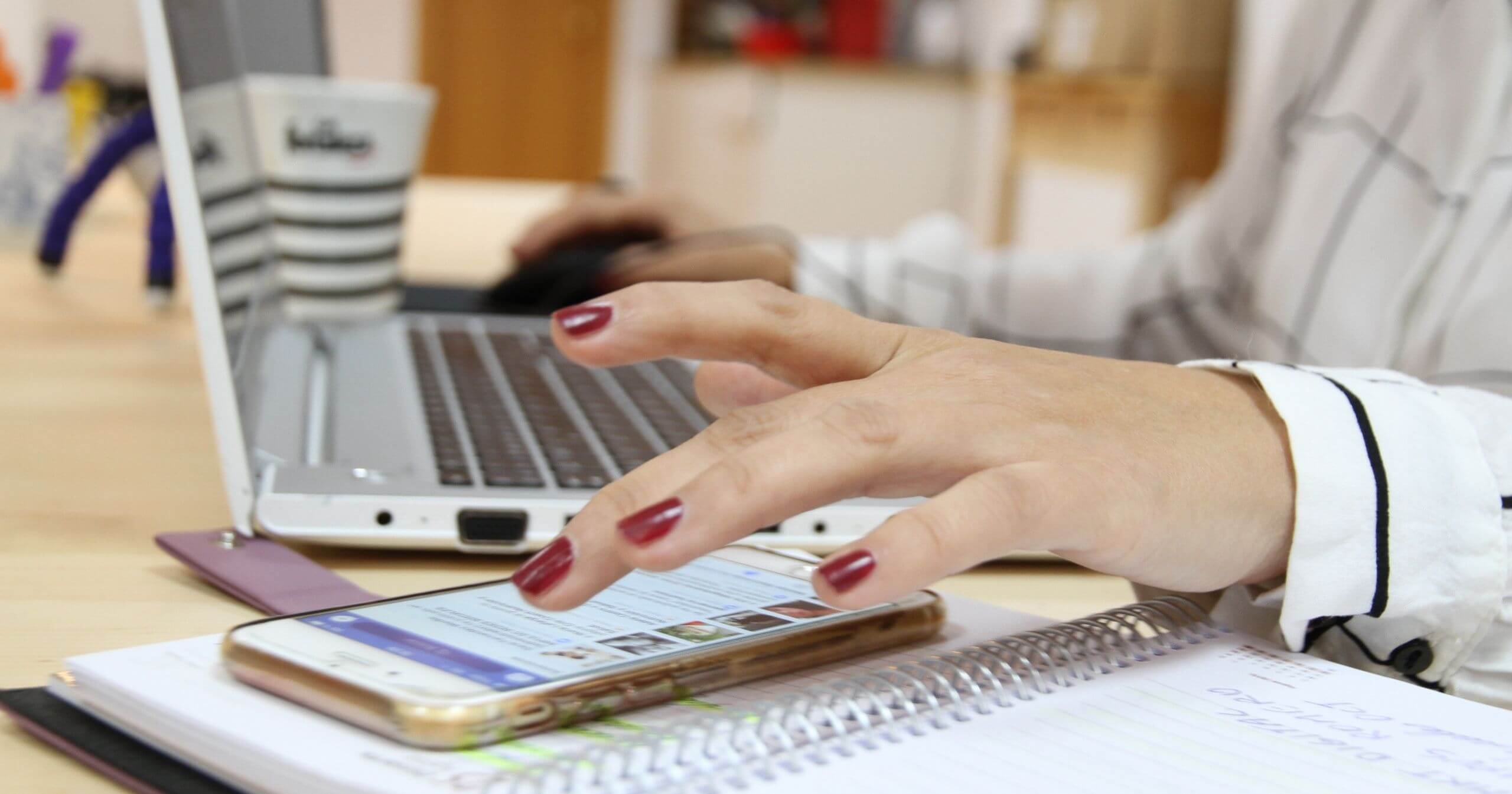 Marketing y piblicidad para tu ecommerce - Klap Digital