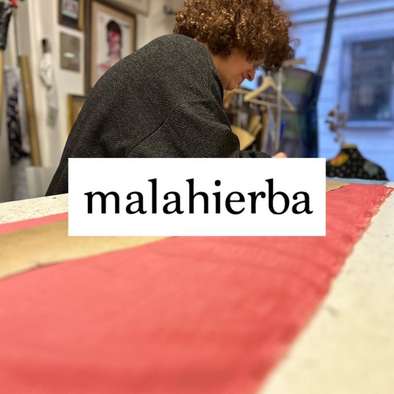 Malahierba Fashion - Klap Digital